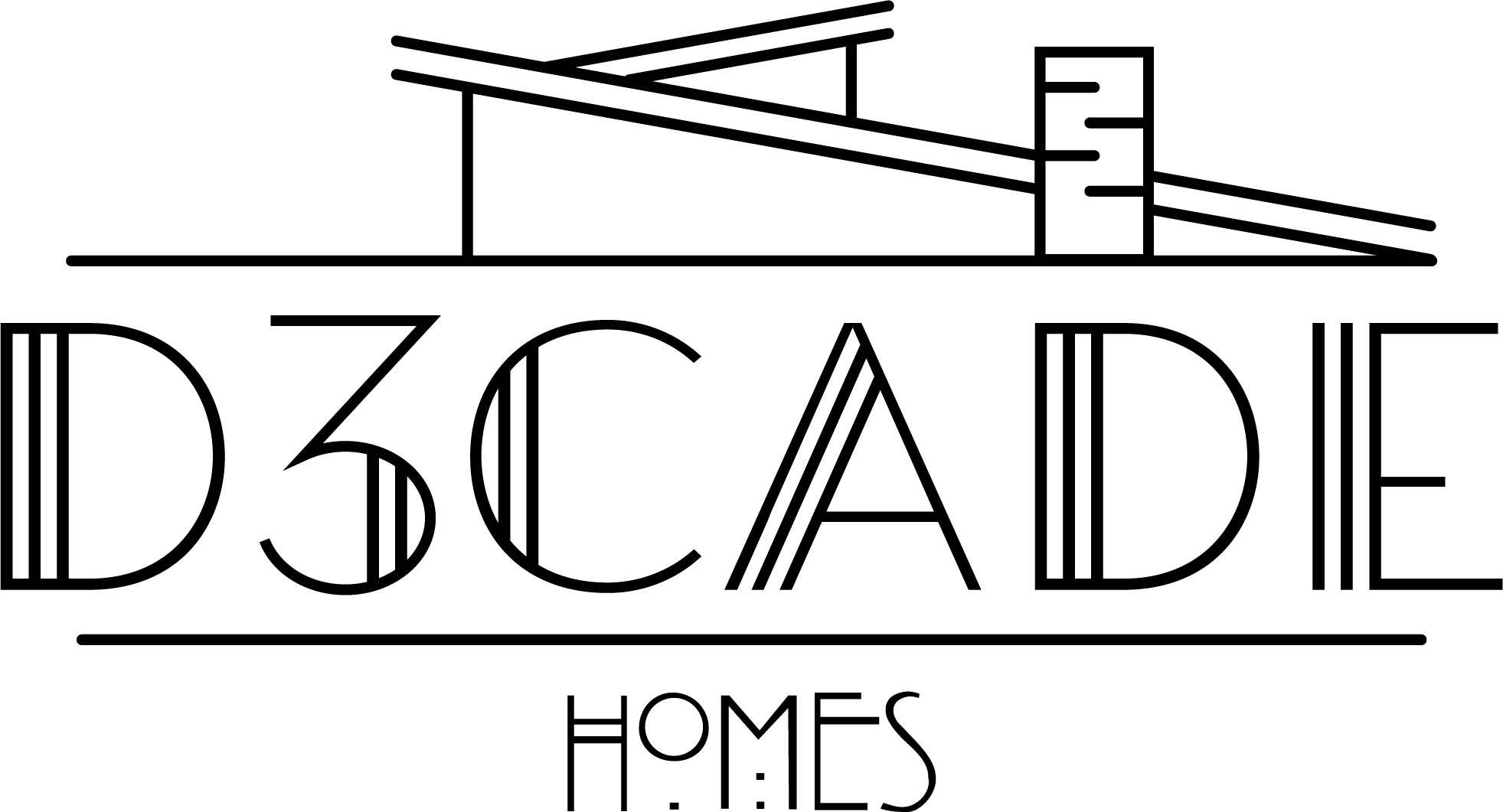 D3CADE_Logo Black